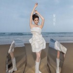 网传《浪姐6》姐姐出场费曝光价格差别简直像坐过山车